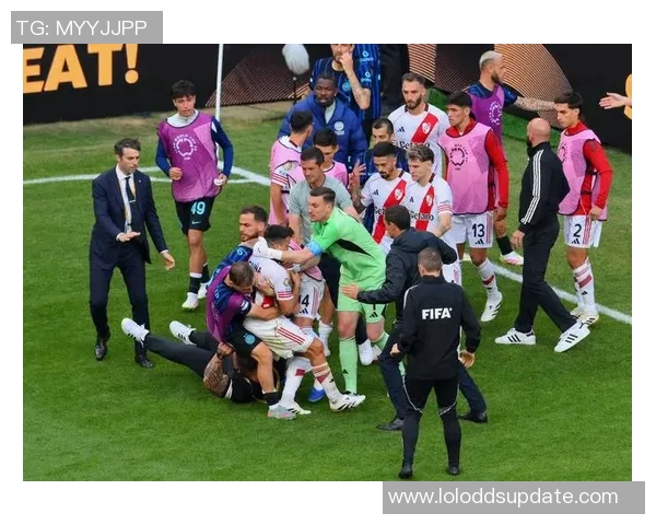 国王杯激战国米逆转波尔图绝杀瞬间点燃全场激情