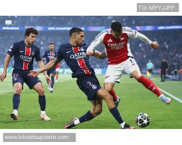 欧冠激战巴黎圣日耳曼逆转波尔图全场沸腾十大精彩进球回顾