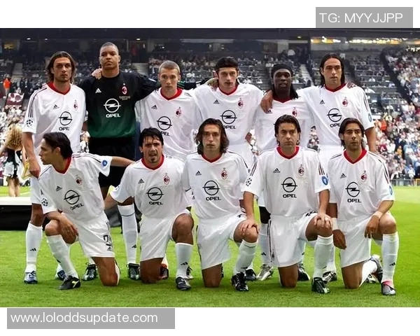 世界杯波尔图大胜AC米兰四球逆转瞬间点燃全场激情回顾十大精彩进球