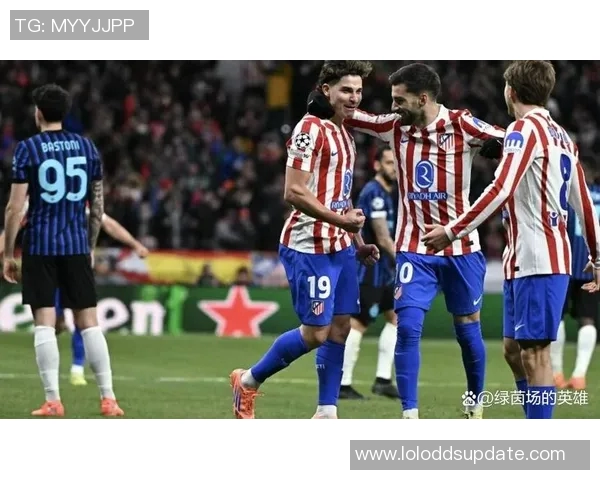 中超赛场惊现冷门国米逆袭马竞5-1点球大战引爆全场热情