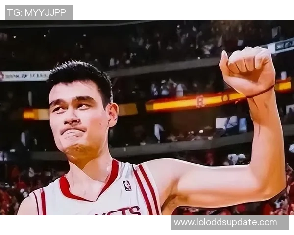 姚明在全球篮球运动员收入排名中的地位及其影响力分析 姚明在全球篮球运动员收入排名中的地位及其影响力分析