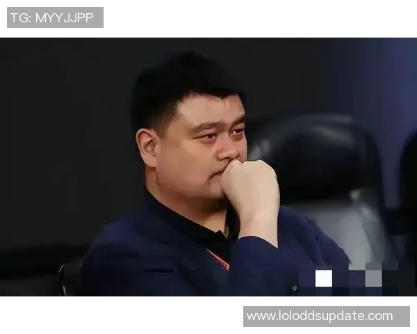 姚明少年说：从篮球场到人生舞台的成长与启示