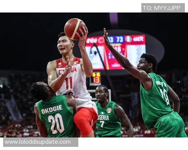 姚明扣篮精彩瞬间高清回顾中国篮球巨星的辉煌时刻