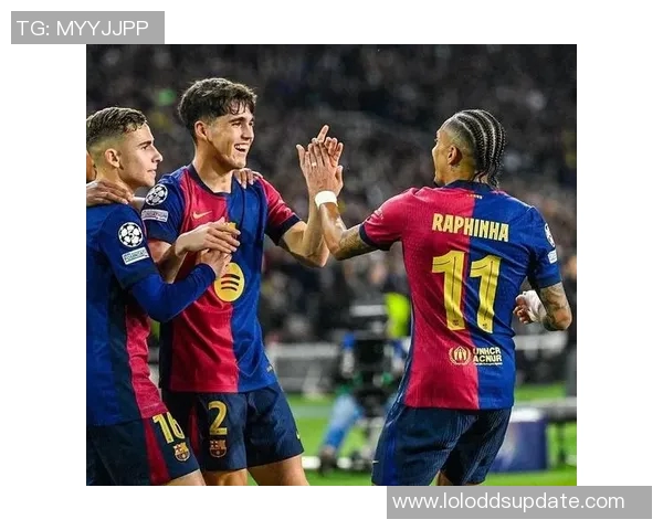 巴萨狂胜里昂6-2精彩瞬间回顾十大进球震撼全场