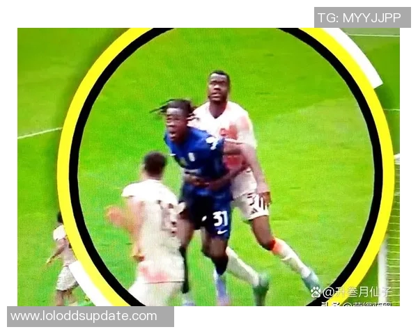 英超激战拜仁小胜国米乌龙球引发争议判罚全场沸腾