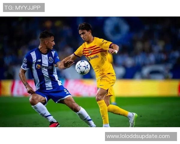 足总杯惊现冷门巴萨狂胜波尔图6比2全场沸腾解析 足总杯惊现冷门巴萨狂胜波尔图6比2全场沸腾解析