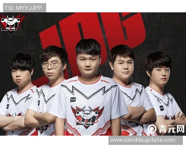 高校联赛分析：JDG战队技术实力全面解析与表现评估