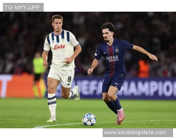 中超精彩对决多特蒙德逆转巴黎圣日耳曼乌龙球成比赛转折点数据分析