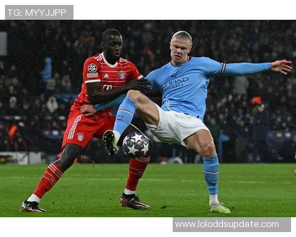 国王杯激战拜仁与国米平局补时进球引爆全场战术分析与回顾 国王杯激战拜仁与国米平局补时进球引爆全场战术分析与回顾