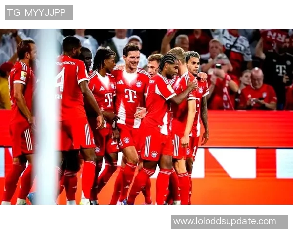 莱比锡友谊赛大胜拜仁帽子戏法点燃全场激情分析