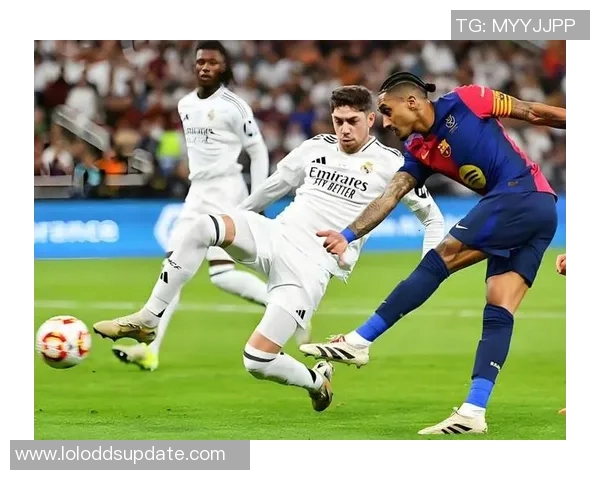 德甲经典对决巴萨逆转皇马补时绝杀引发全场狂欢