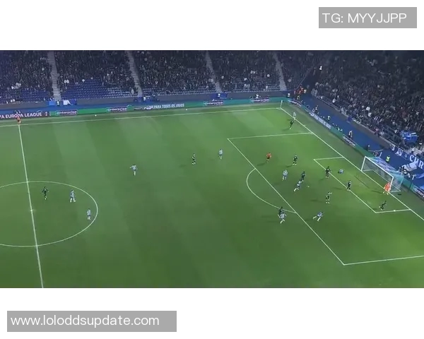 欧联杯惊天逆转里昂主场狂胜波尔图引发全场沸腾