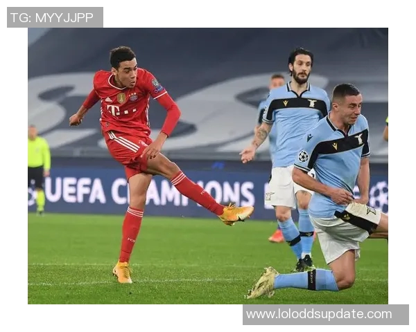 中超精彩对决尤文图斯大胜拜仁五球狂潮引发全场欢呼