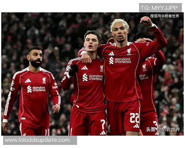 德甲焦点战利物浦与曼城激战成平局争议判罚引发全场热议