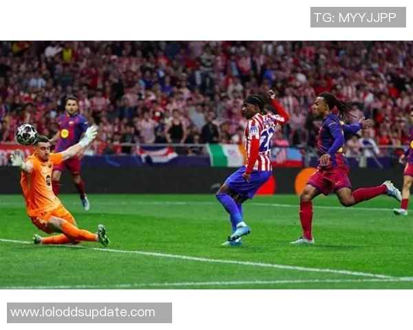 中超赛场惊现冷门利物浦小胜马竞引发全场狂欢