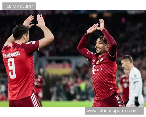 国王杯精彩对决拜仁狂胜本菲卡五球引发全场热议