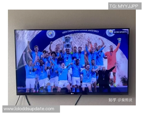 国米逆袭曼城1-0胜利背后的战术秘密与精彩瞬间解析